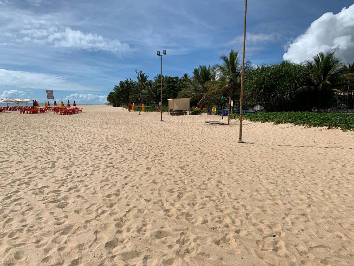Casa De Praia No Condominio Guaratiba, Prado-Ba Екстериор снимка