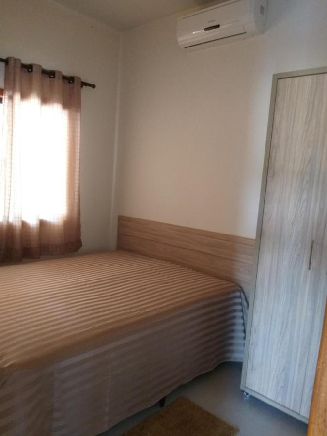 Casa De Praia No Condominio Guaratiba, Prado-Ba Екстериор снимка