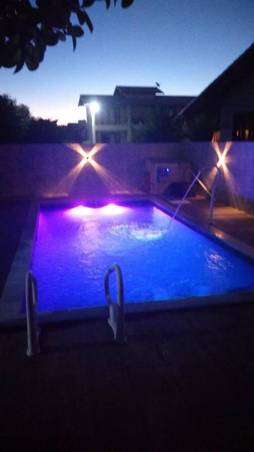 Casa De Praia No Condominio Guaratiba, Prado-Ba Екстериор снимка