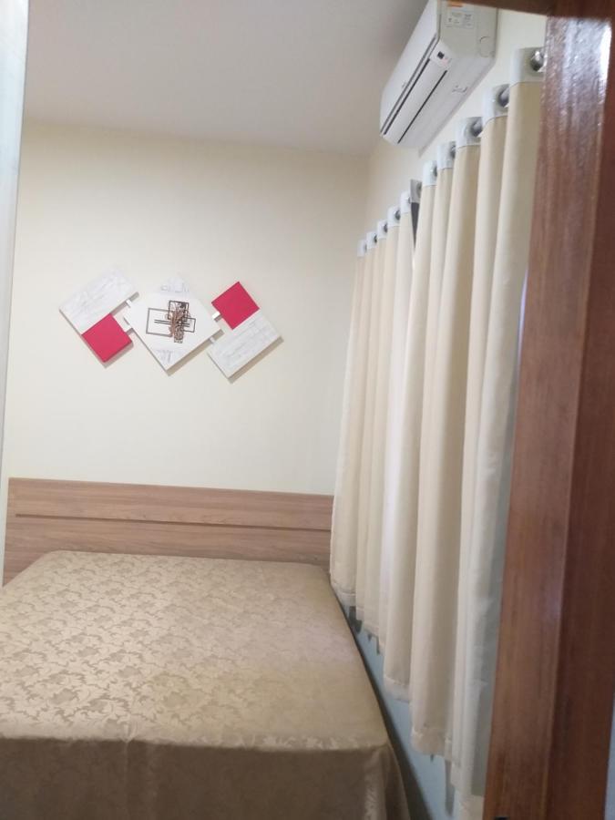 Casa De Praia No Condominio Guaratiba, Prado-Ba Екстериор снимка