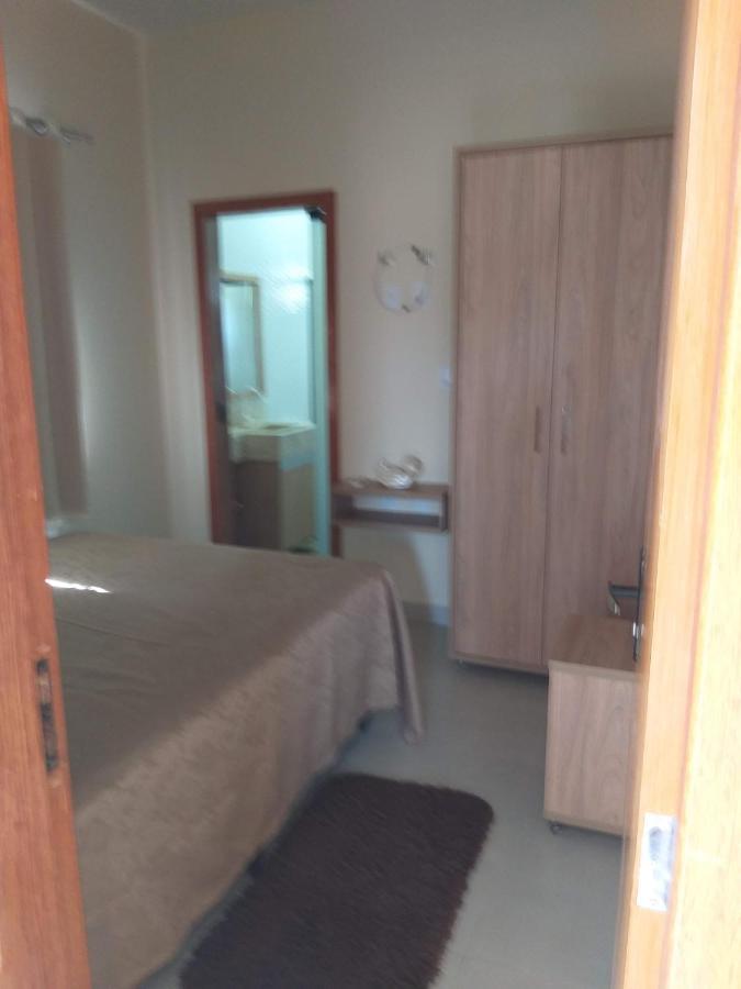 Casa De Praia No Condominio Guaratiba, Prado-Ba Екстериор снимка